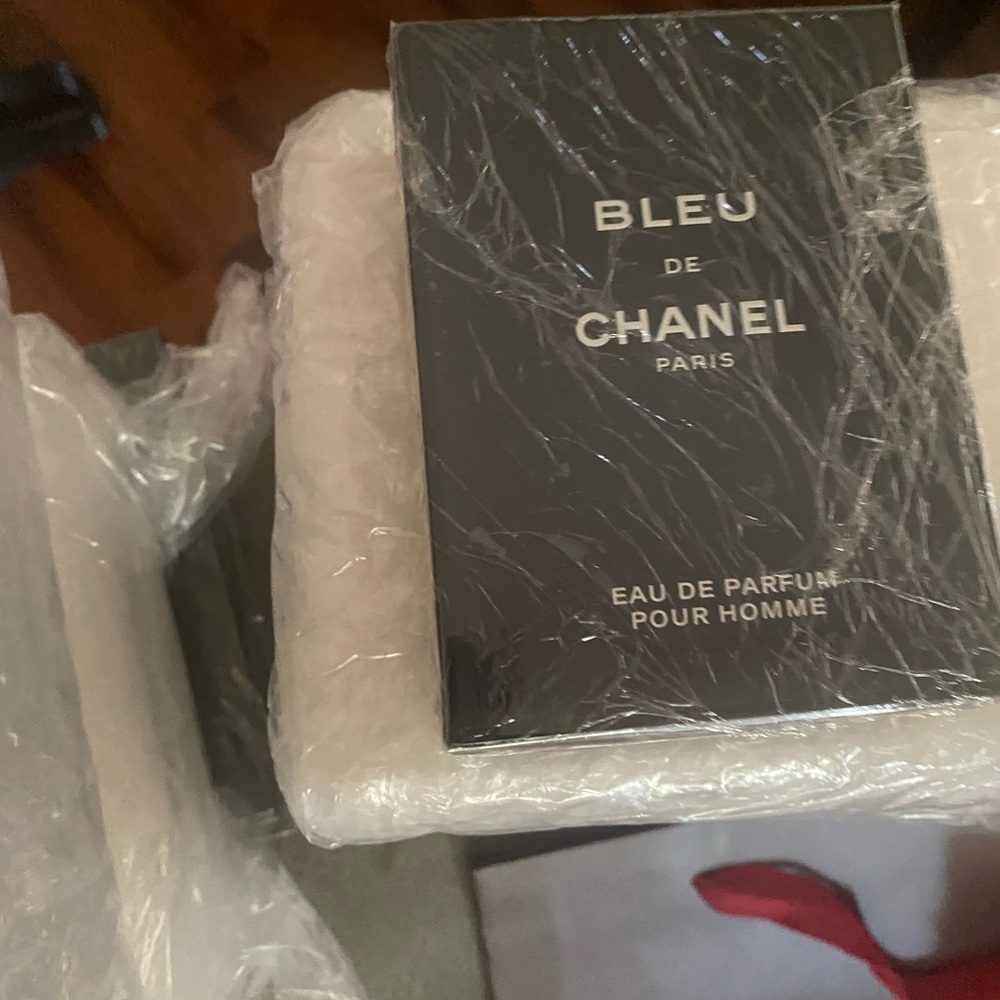 CHANEL Bleu Eau de Parfum for Men - Picture 6 of 6